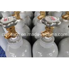 Best Selling Standard Gas Aluminum Cylinders with Gce Valves